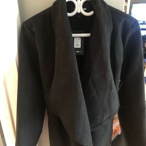 Fashion Nova Manhattan Trench Coat